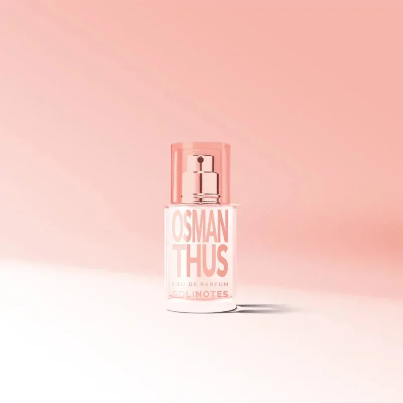 Solinotes Eau de Parfum Osmanthus 15ml - Univers Pharmacie