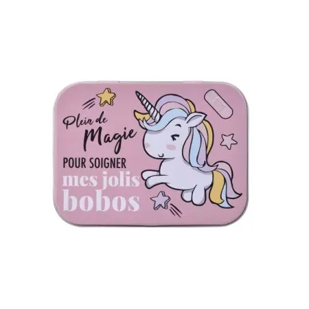 Take Care Pansements Licorne X24 - Univers Pharmacie