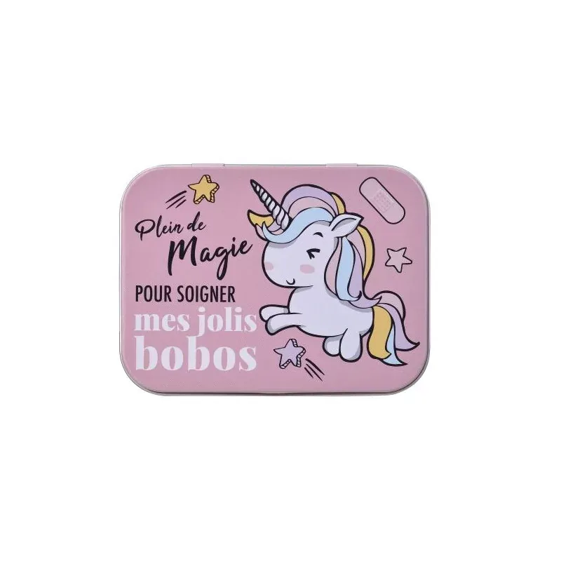 Take Care Pansements Licorne X24 - Univers Pharmacie