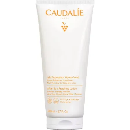 Caudalie Lait Réparateur Après-Soleil 200ml - Univers Pharmacie