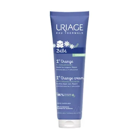 Uriage Bébé 1er Change 100ml - Univers Pharmacie