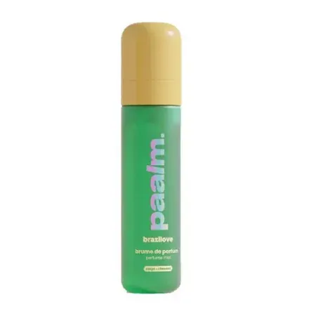 Paalm Brume Brazilove 100ml - Univers Pharmacie