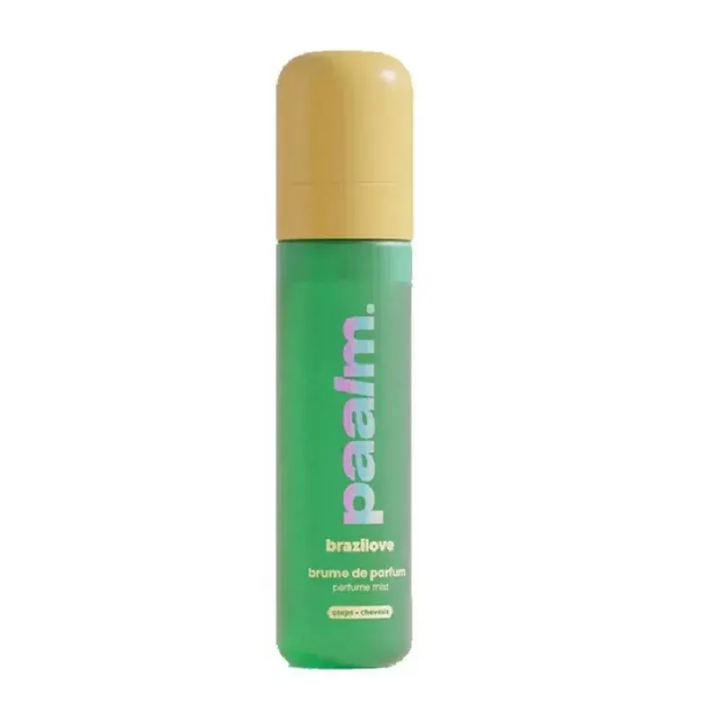 Paalm Brume Brazilove 100ml - Univers Pharmacie