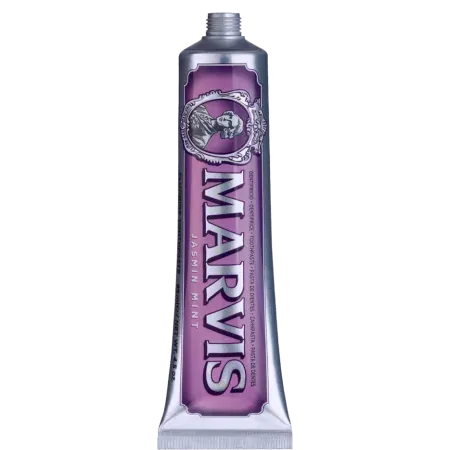 Marvis Dentifrice Jasmin Menthe 85ml - Univers Pharmacie