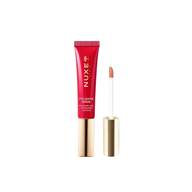 Nuxe Merveillance Lift Sérum Yeux Eclat 12ml - Univers Pharmacie