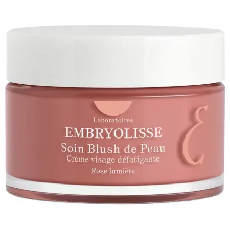 Embryolisse Soin Blush de Peau Rose Lumière 50ml - Univers Pharmacie