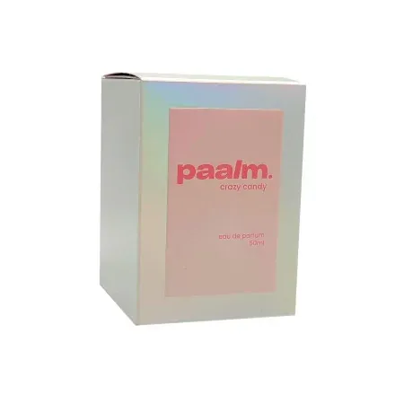 Paalm Eau de Parfum Crazy Candy 50ml - Univers Pharmacie