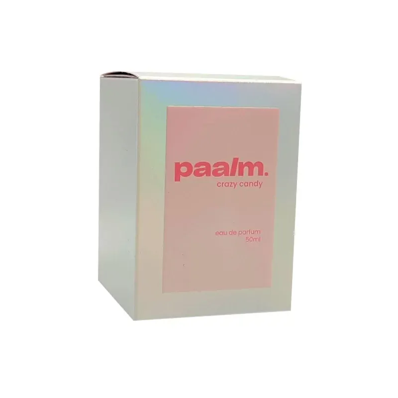 Paalm Eau de Parfum Crazy Candy 50ml - Univers Pharmacie
