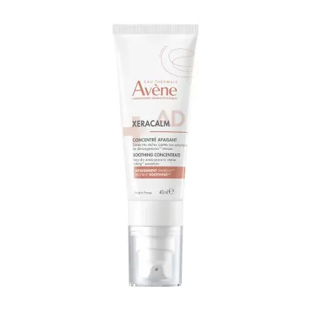 Avène Xeracalm AD Concentré Apaisant 40ml - Univers Pharmacie