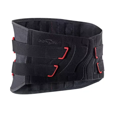 Donjoy Immostrap 2.0 Ceinture Lombaire Taille M H26 - Univers Pharmacie