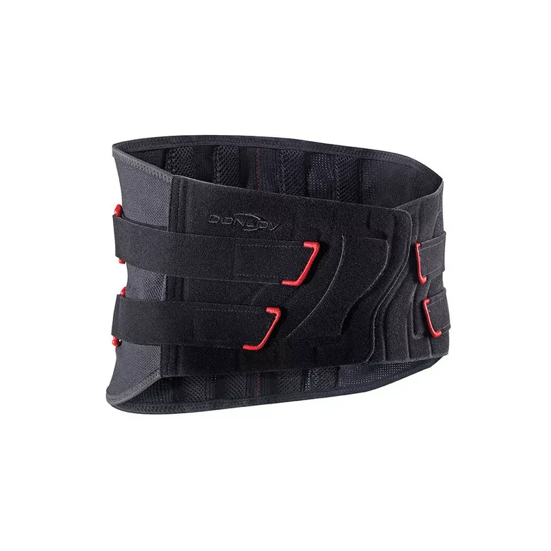 Donjoy Immostrap 2.0 Ceinture Lombaire Taille M H26 - Univers Pharmacie