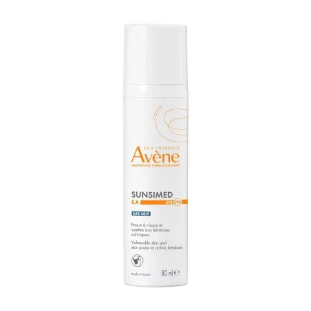 Avène Sunsimed KA Blue Light 80ml - Univers Pharmacie