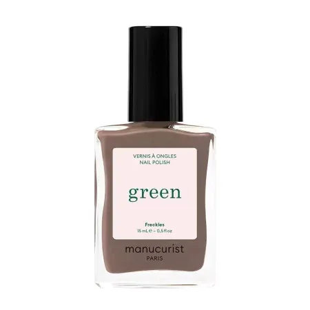 Manucurist Green Vernis à Ongles Freckles 15ml - Univers Pharmacie