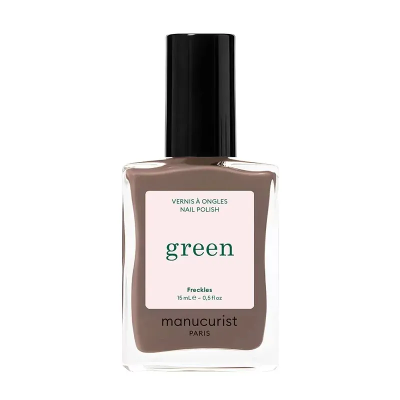 Manucurist Green Vernis à Ongles Freckles 15ml - Univers Pharmacie