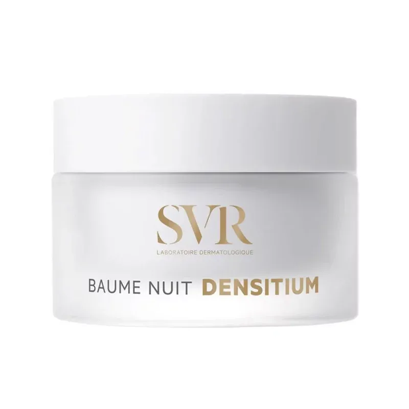 SVR Densitium Baume Nuit 50ml