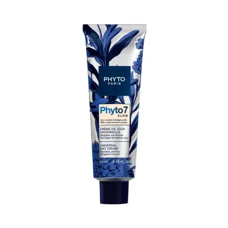 Phyto 7 Elixir Crème de Jour Universelle 100ml - Univers Pharmacie