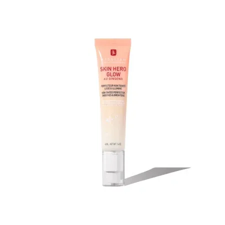 Erborian Skin Hero Glow 15ml - Univers Pharmacie