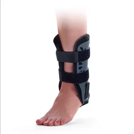 DonJoy Fusiogel Attelle de cheville Taille L - Univers Pharmacie