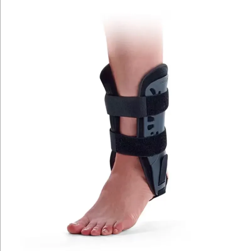 DonJoy Fusiogel Attelle de cheville Taille L - Univers Pharmacie