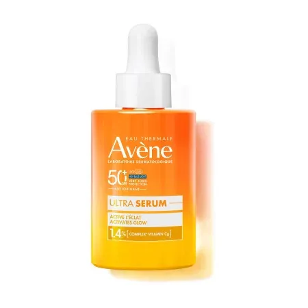 Avène Ultra Serum SPF50+ Active l'Eclat 30ml - Univers Pharmacie