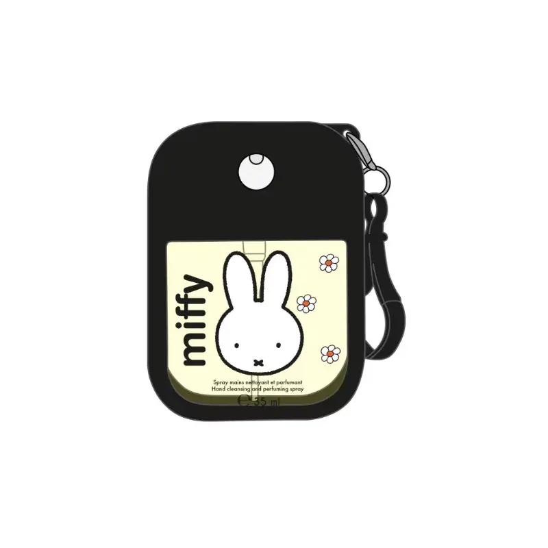 Take Care Spray Nettoyant Parfumé Mains Miffy 35ml - Univers Pharmacie