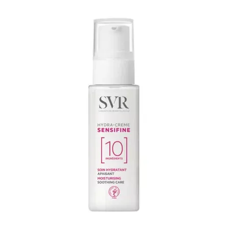 SVR Sensifine Hydra-Crème Soin Hydratant 40ml - Univers Pharmacie
