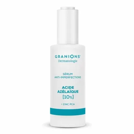 Granions Dermatologique Sérum Anti-imperfections 30ml - Univers Pharmacie