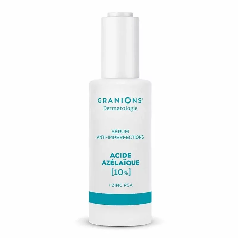 Granions Dermatologique Sérum Anti-imperfections 30ml - Univers Pharmacie