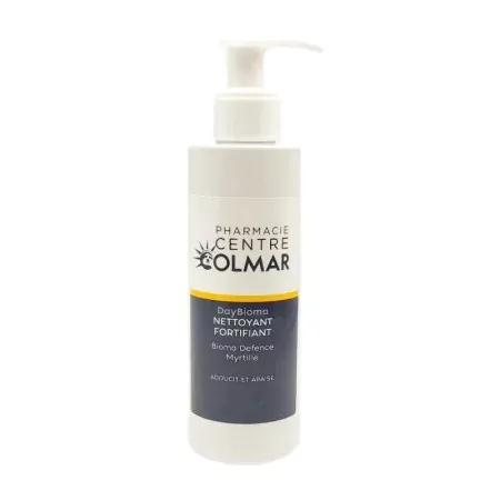 Pharmacie Centre Colmar DayBioma Nettoyant Fortifiant 200ml - Univers Pharmacie