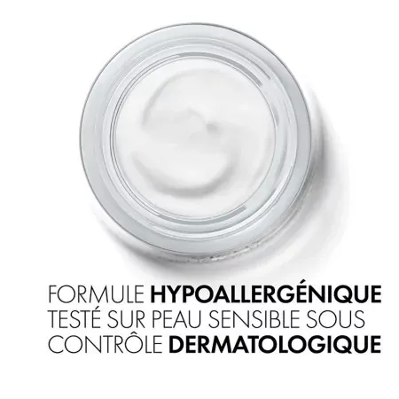 Vichy Liftactiv Hyaluronic Specialist H.A Crème de Jour 50ml - Formule hypoallergénique