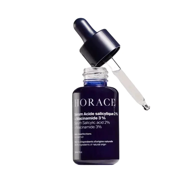 Horace Sérum Acide Salicylique 2% + Niacinamide 3% 30ml
