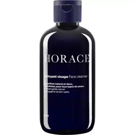 Horace Nettoyant Visage Gel Purifiant 200ml - Univers Pharmacie