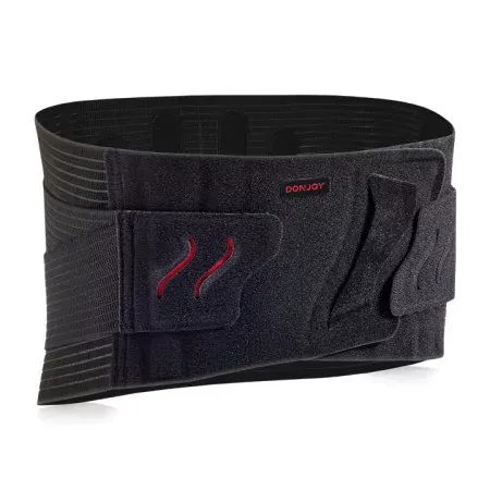 Donjoy Actistrap 2.0 Ceinture Lombaire Taille L H26 - Univers Pharmacie