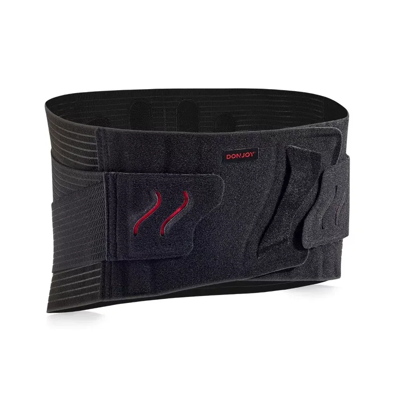 Donjoy Actistrap 2.0 Ceinture Lombaire Taille L H26 - Univers Pharmacie
