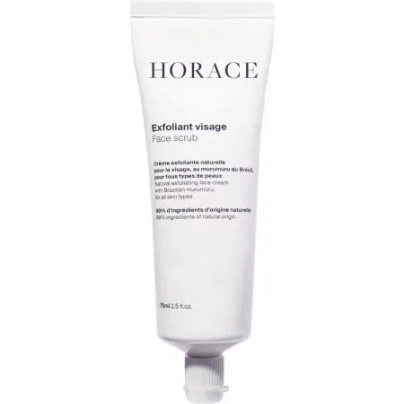 Horace Exfoliant Visage Crème Exfoliante 75ml