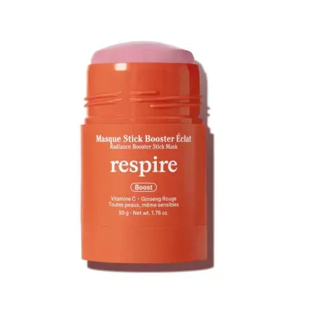 Respire Boost Masque Stick Booster Eclat 50g - Univers Pharmacie