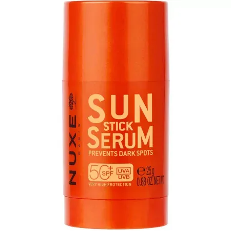 Nuxe Sun Stick Serum SPF50+ 25g - Univers Pharmacie