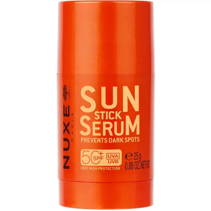 Nuxe Sun Stick Serum SPF50+ 25g - Univers Pharmacie