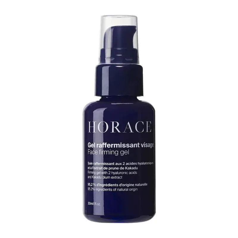 Horace Gel Raffermissant Visage 30ml - Univers Pharmacie