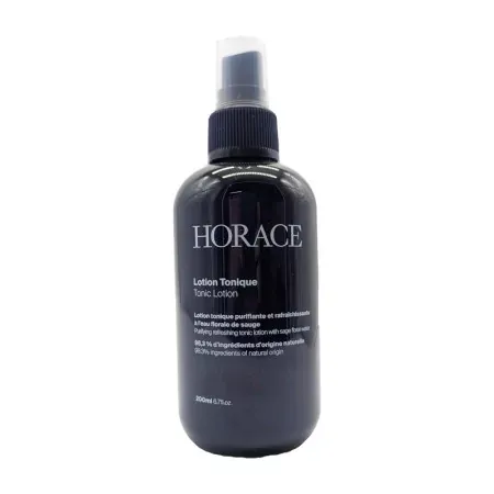 Horace Lotion Tonique 200ml - Univers Pharmacie