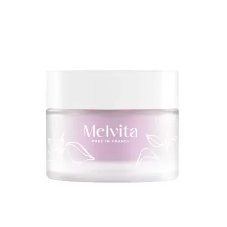 Melvita Nectar de Lumière Crème Éclat Anti-taches 50ml - Univers Pharmacie