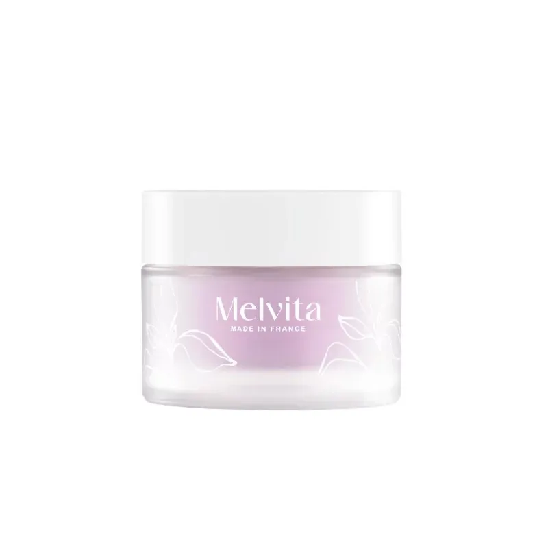 Melvita Nectar de Lumière Crème Éclat Anti-taches 50ml - Univers Pharmacie