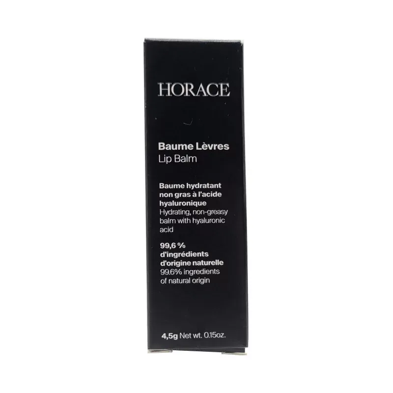 Horace Baume Lèvres 4,5g - Univers Pharmacie