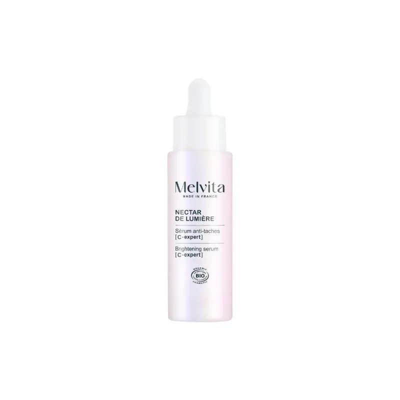 Melvita Nectar de Lumière Sérum Anti-taches [C-Expert] 30ml