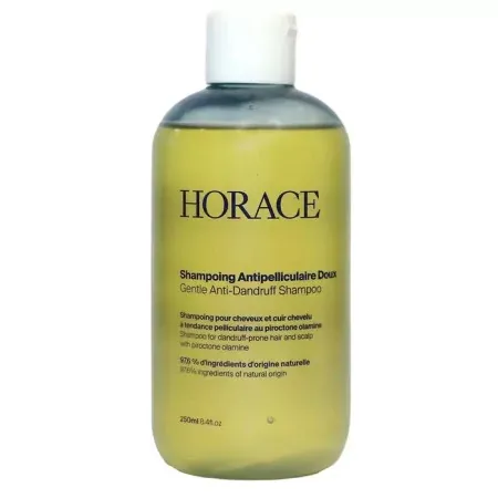 Horace Shampooing Antipelliculaire Doux 250ml - Univers Pharmacie