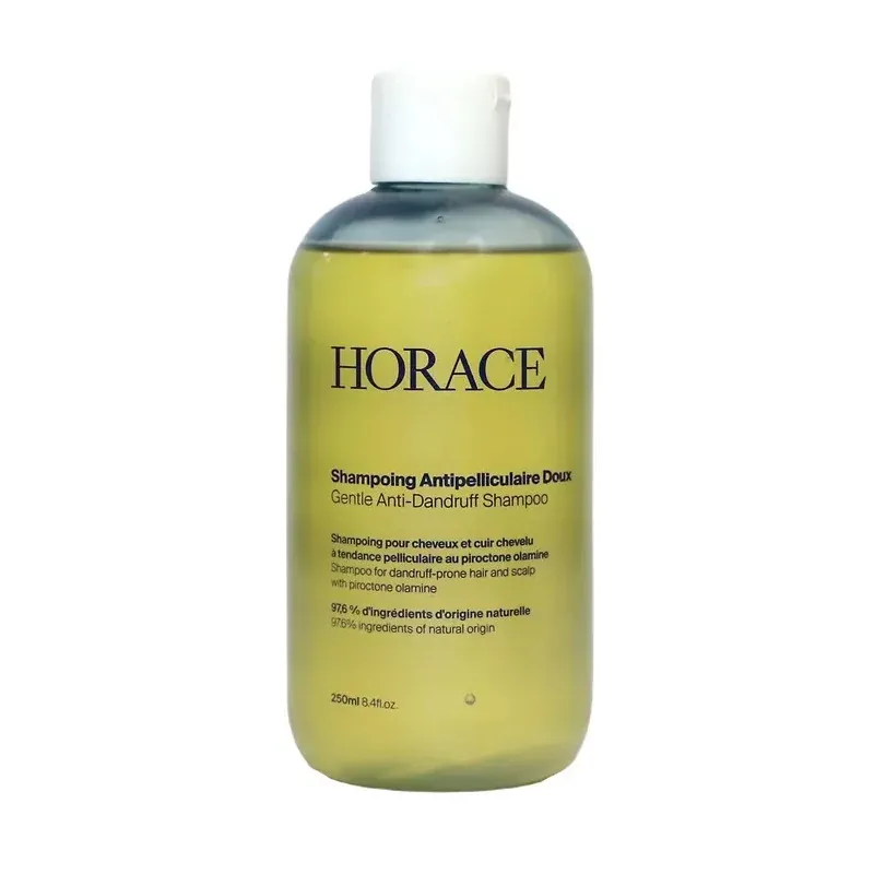 Horace Shampooing Antipelliculaire Doux 250ml - Univers Pharmacie