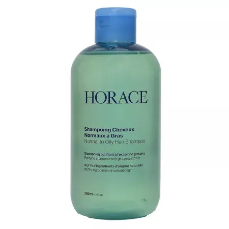 Horace Shampooing Cheveux Normaux à Gras 250ml - Univers Pharmacie
