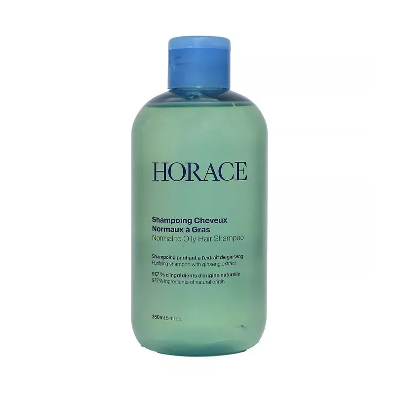 Horace Shampooing Cheveux Normaux à Gras 250ml - Univers Pharmacie