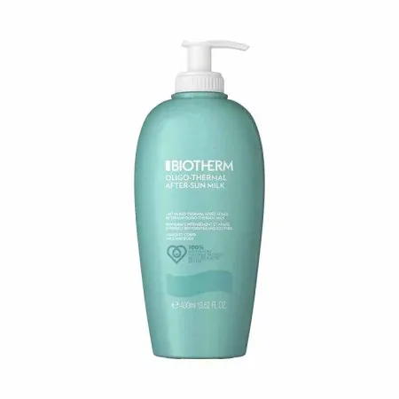 Biotherm Lait Oligo-thermal After Sun 400ml - Univers Pharmacie