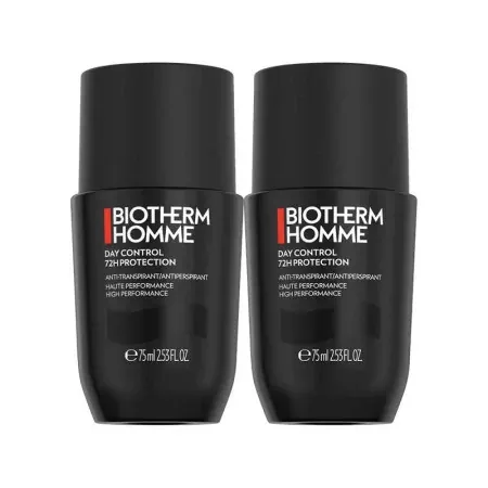 Biotherm Homme Day Control 72H Protection Roll-on...
